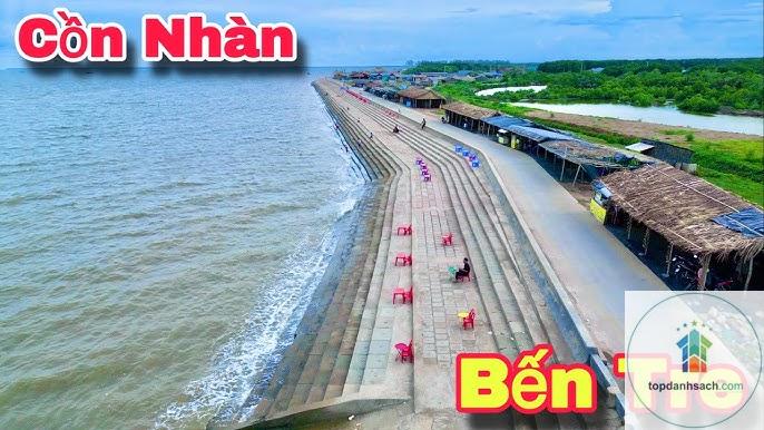 Khu du lịch Cồn Nhàn - Hình 2