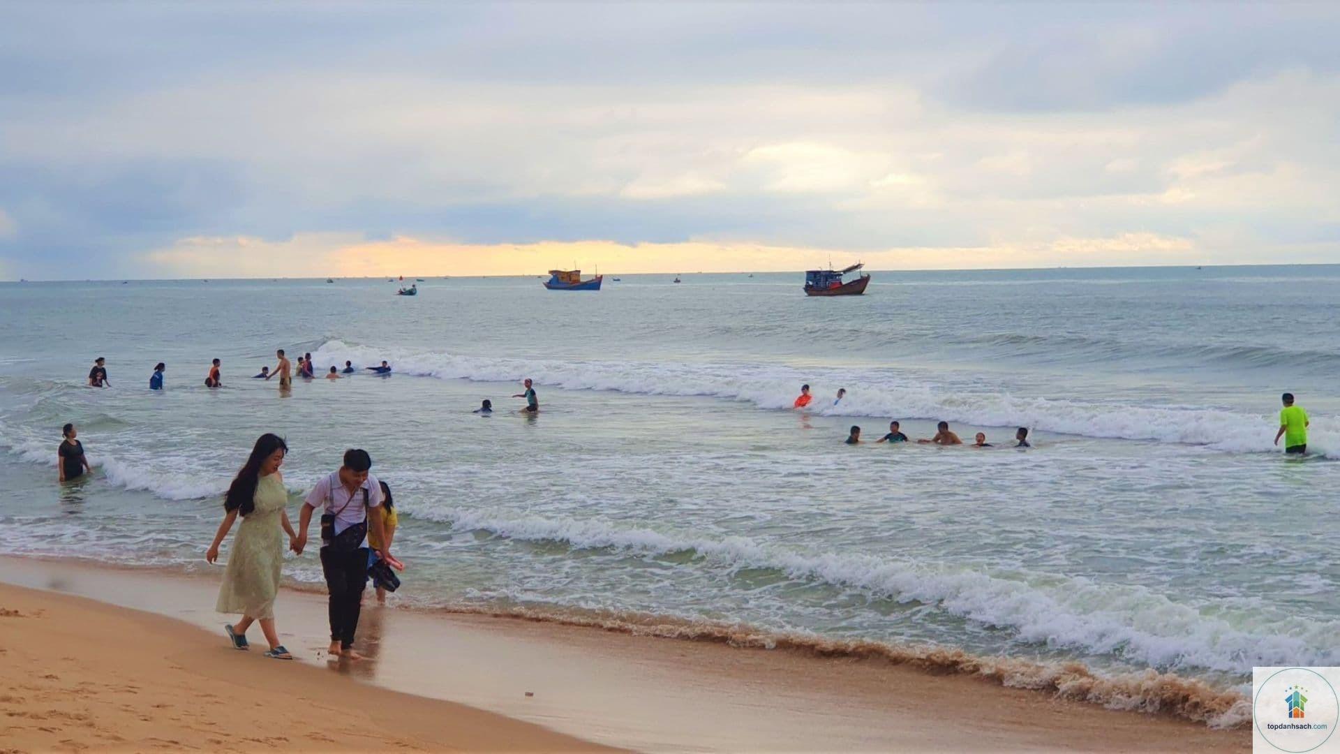 Khu du lịch Cồn Nhàn - Hình 4