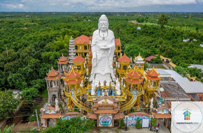 Khu du lịch Cù Lao Giêng - Hình 2