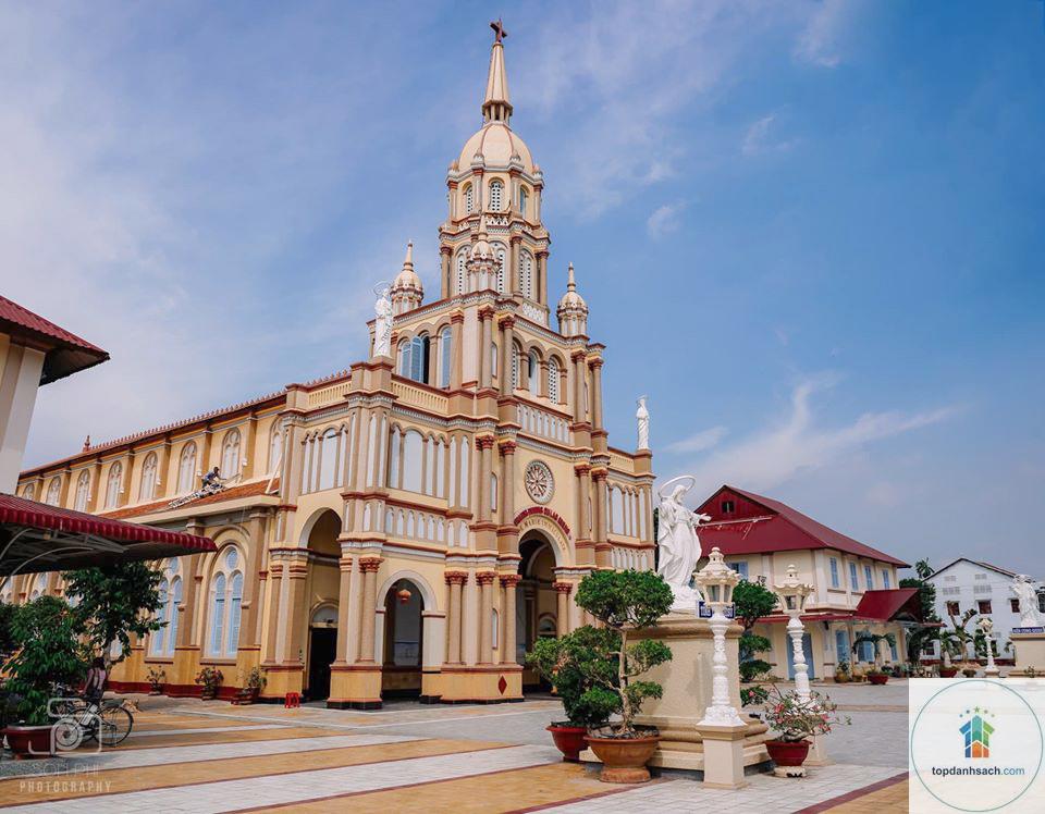 Khu du lịch Cù Lao Giêng - Hình 4