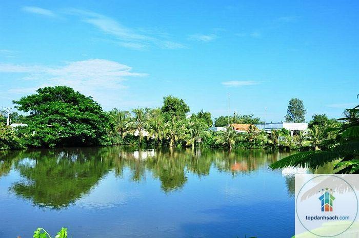 Khu du lịch Cù lao An Bình - Hình 4
