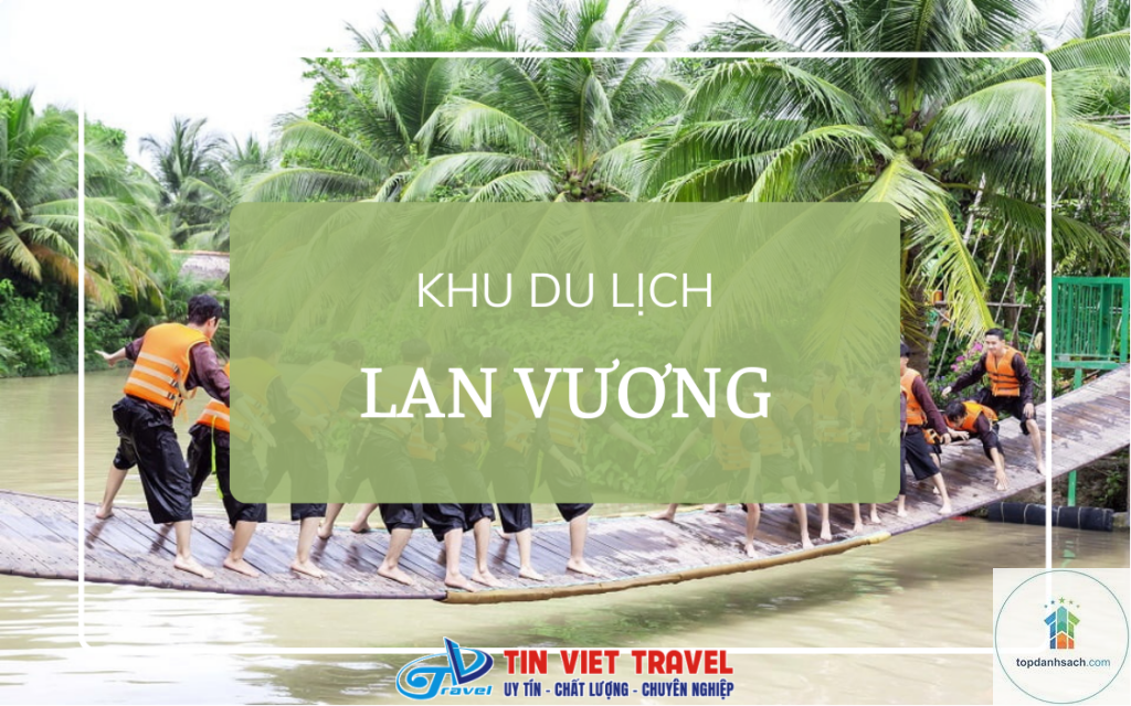 Khu du lịch Lan Vương