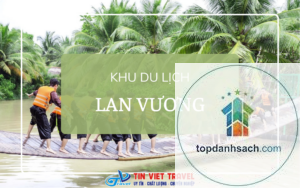 Khu du lịch Lan Vương