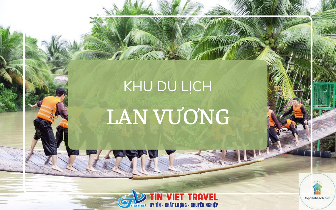 Khu du lịch Lan Vương - Hình 1