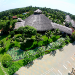 Khu du lịch Mekong Rest Stop Tiền Giang – Điểm dừng chân lý tưởng giữa hành trình miền Tây Khu du lịch Mekong Rest Stop Tiền Giang