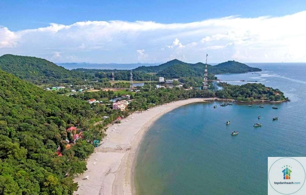 Khu du lịch Mũi Nai - Hình 2