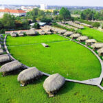 Khu du lịch Mỹ Phước Thành – Thiên đường vui chơi giải trí giữa lòng Bình Dương Khu du lịch Mỹ Phước Thành