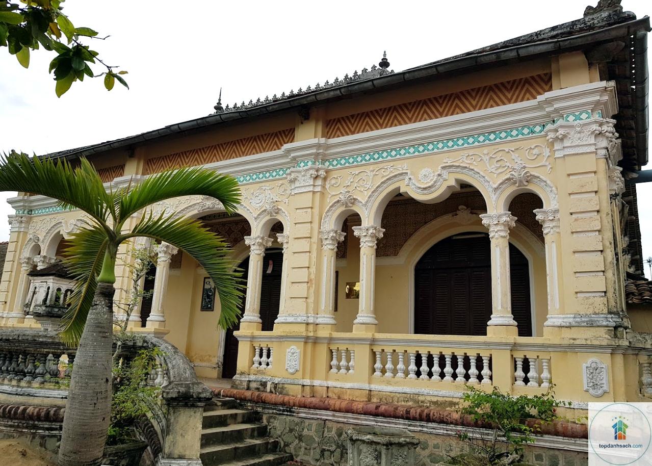 Khu du lịch Nhà Xưa Cai Cường - Hình 4