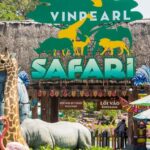 Khu du lịch Safari Phú Quốc: Trải nghiệm thiên nhiên hoang dã bậc nhất đảo Ngọc Khu du lịch Safari Phú Quốc