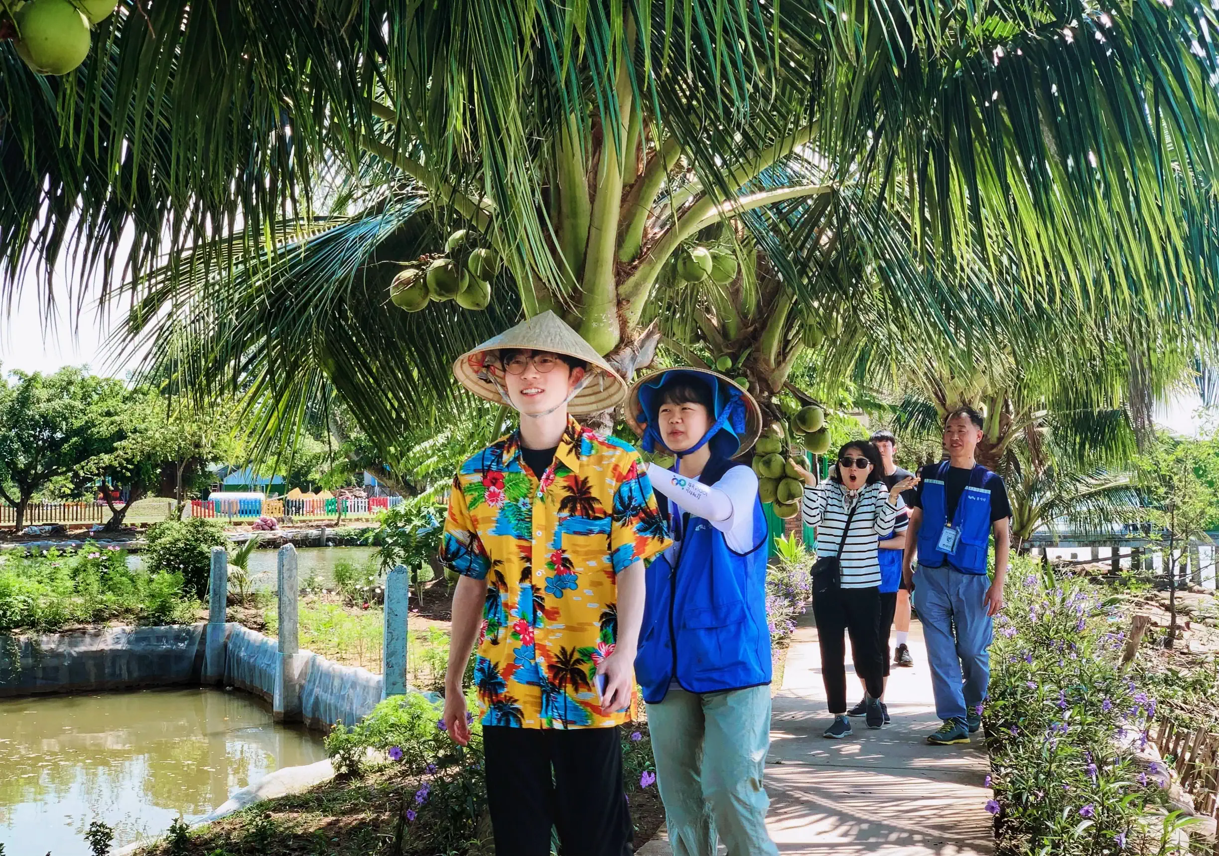 Khu du lịch Sinh thái Cồn Sơn - Hình 3