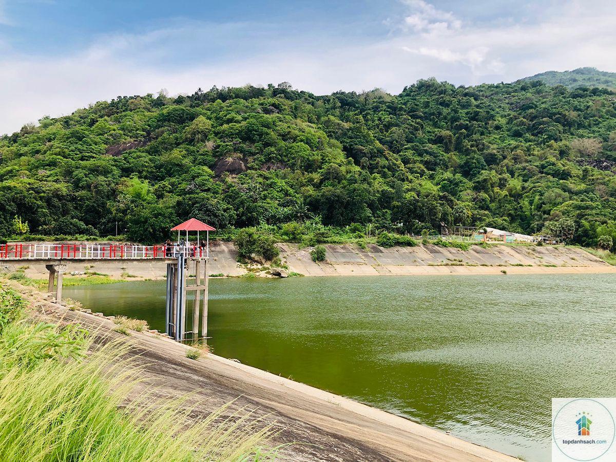 Khu du lịch Soài So - Hình 2