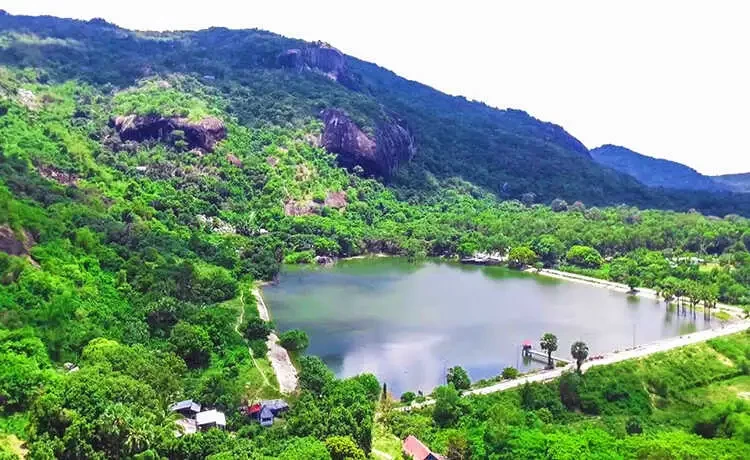 Khu du lịch Soài So - Hình 4
