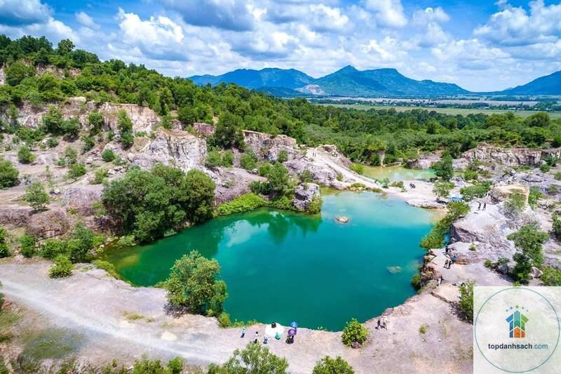 Khu du lịch Soài So - Hình 5