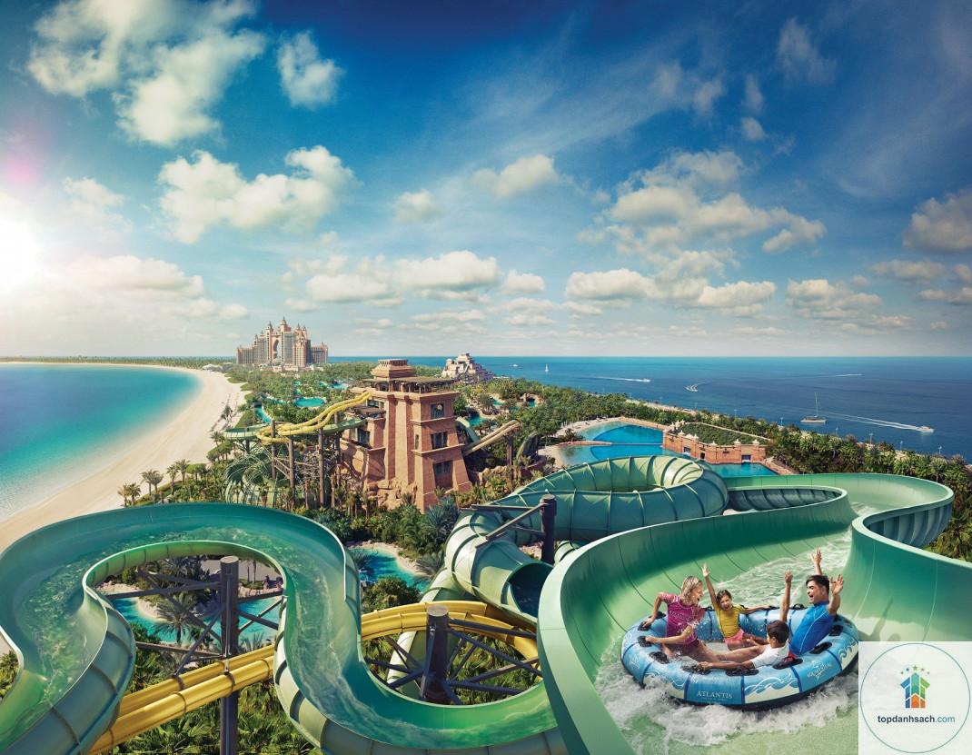 Khu du lịch Sun World Hòn Thơm - Hình 3