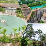 Khu du lịch Tám Tiêu – Điểm đến suối nước nóng giữa đại ngàn Yên Bái Khu du lịch Tám Tiêu