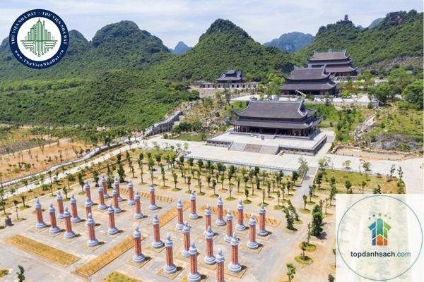 Khu du lịch Tám Tiêu - Hình 2