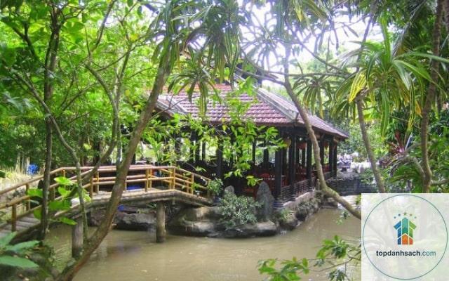 Khu du lịch Tây Đô - Hình 4