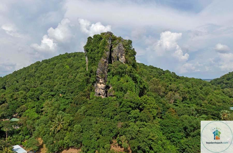 Khu du lịch Thạch Động - Hình 1