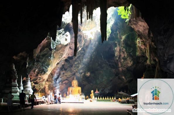 Khu du lịch Thạch Động - Hình 3
