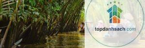 Khu du lịch Thới Sơn