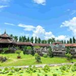 Khám phá Khu du lịch Văn hóa Phương Nam – Điểm đến đậm đà bản sắc miền Tây Khu du lịch Văn hóa Phương Nam