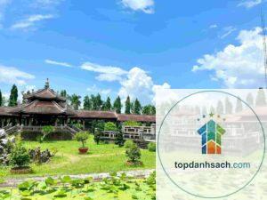 Khu du lịch Văn hóa Phương Nam