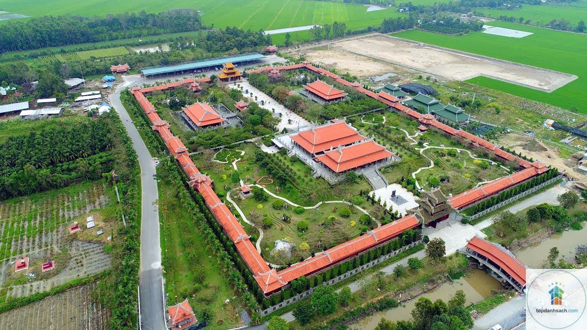 Khu du lịch Văn hóa Phương Nam - Hình 3