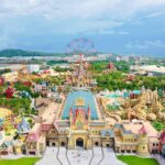 Khu du lịch VinWonders Phú Quốc