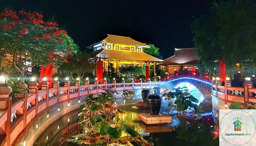 Khu lưu niệm Giáo sư Trần Đại Nghĩa - Hình 5
