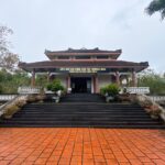 Khu tưởng niệm Anh hùng Trương Định
