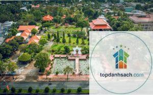 Khu tưởng niệm Thủ tướng Võ Văn Kiệt