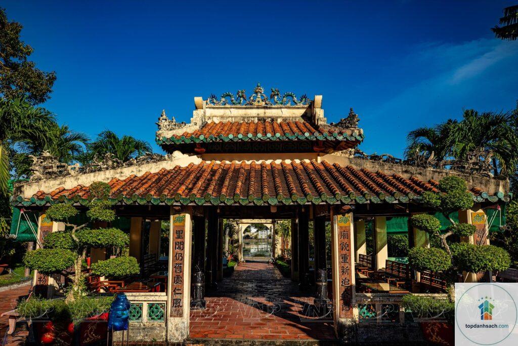 Lăng Mạc Cửu