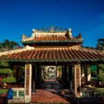 Lăng Mạc Cửu