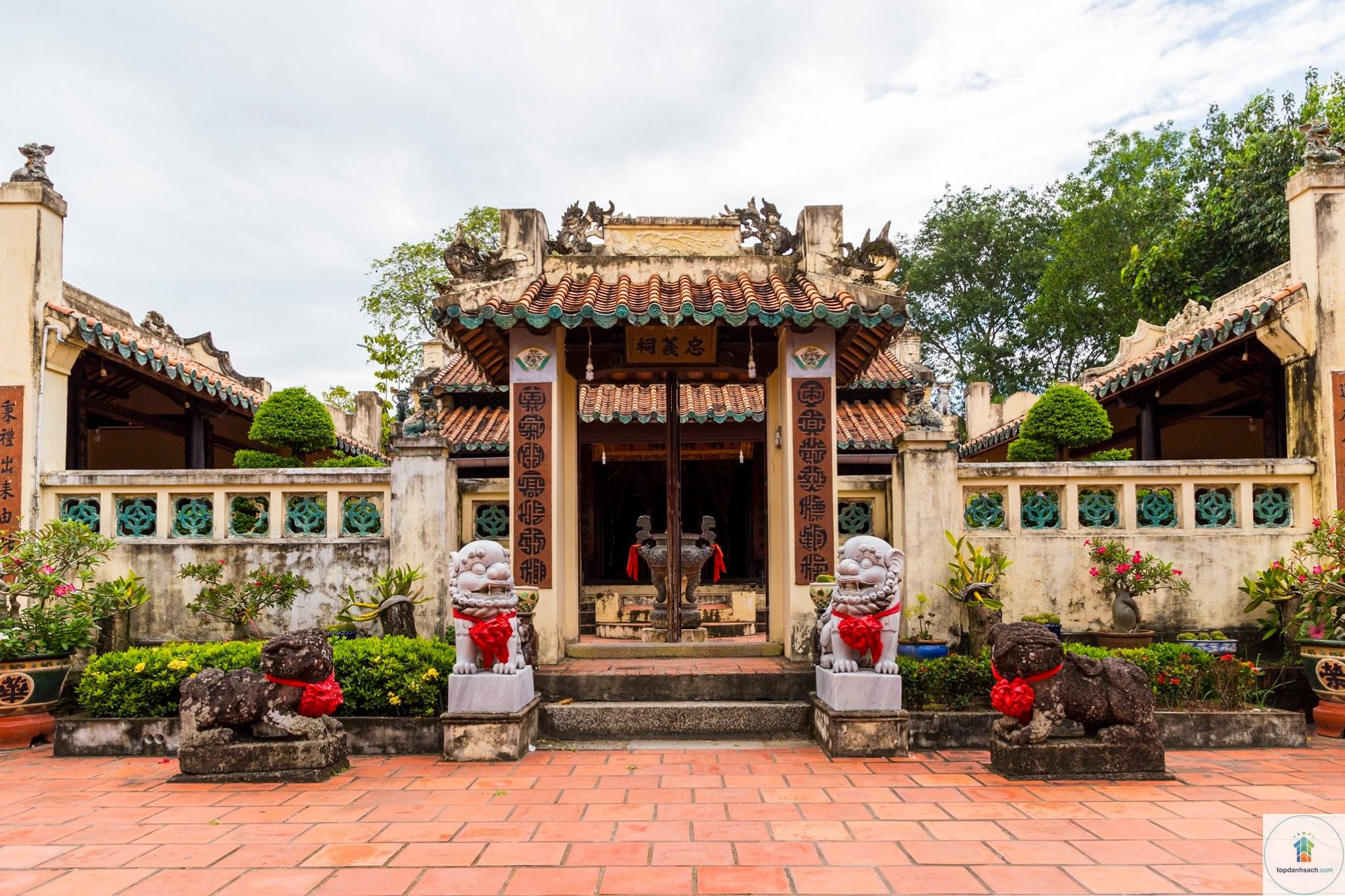 Lăng Mạc Cửu - Hình 2