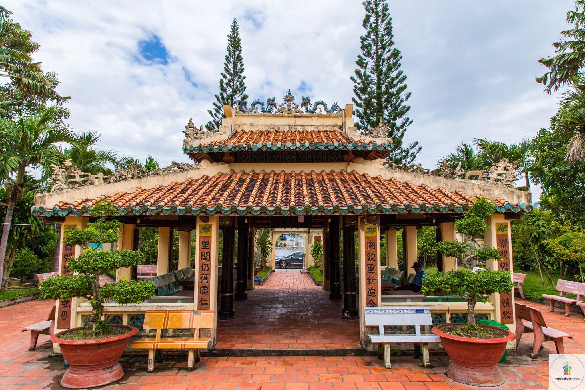 Lăng Mạc Cửu - Hình 5