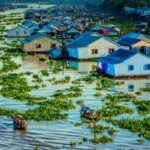 Khám phá Làng bè Châu Đốc – Trái tim văn hóa sông nước miền Tây Làng bè Châu Đốc