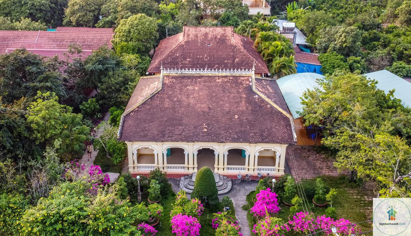 Làng cổ Đông Hòa Hiệp - Hình 5