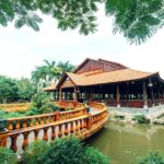 Làng du lịch Mỹ Khánh – Khám phá vẻ đẹp sông nước miền Tây