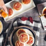 Làng nghề bánh in Sóc Trăng