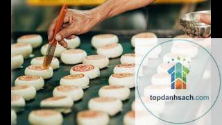 Làng nghề bánh pía Sóc Trăng - Hình 3
