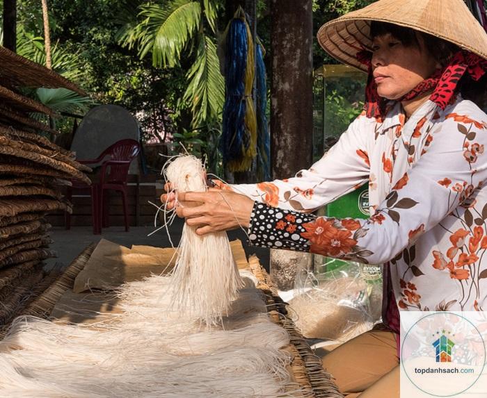 Làng nghề hủ tiếu Cần Thơ - Hình 4