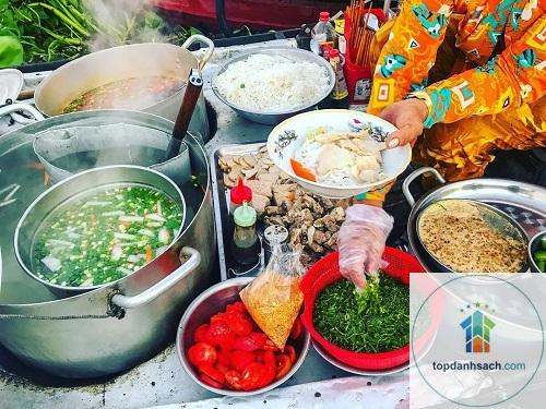Làng nghề hủ tiếu Cần Thơ - Hình 5