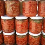 Làng nghề làm mắm Gò Công – Tinh hoa ẩm thực miền Tây được kết tinh qua hơn một thế kỷ Làng nghề làm mắm Gò Công