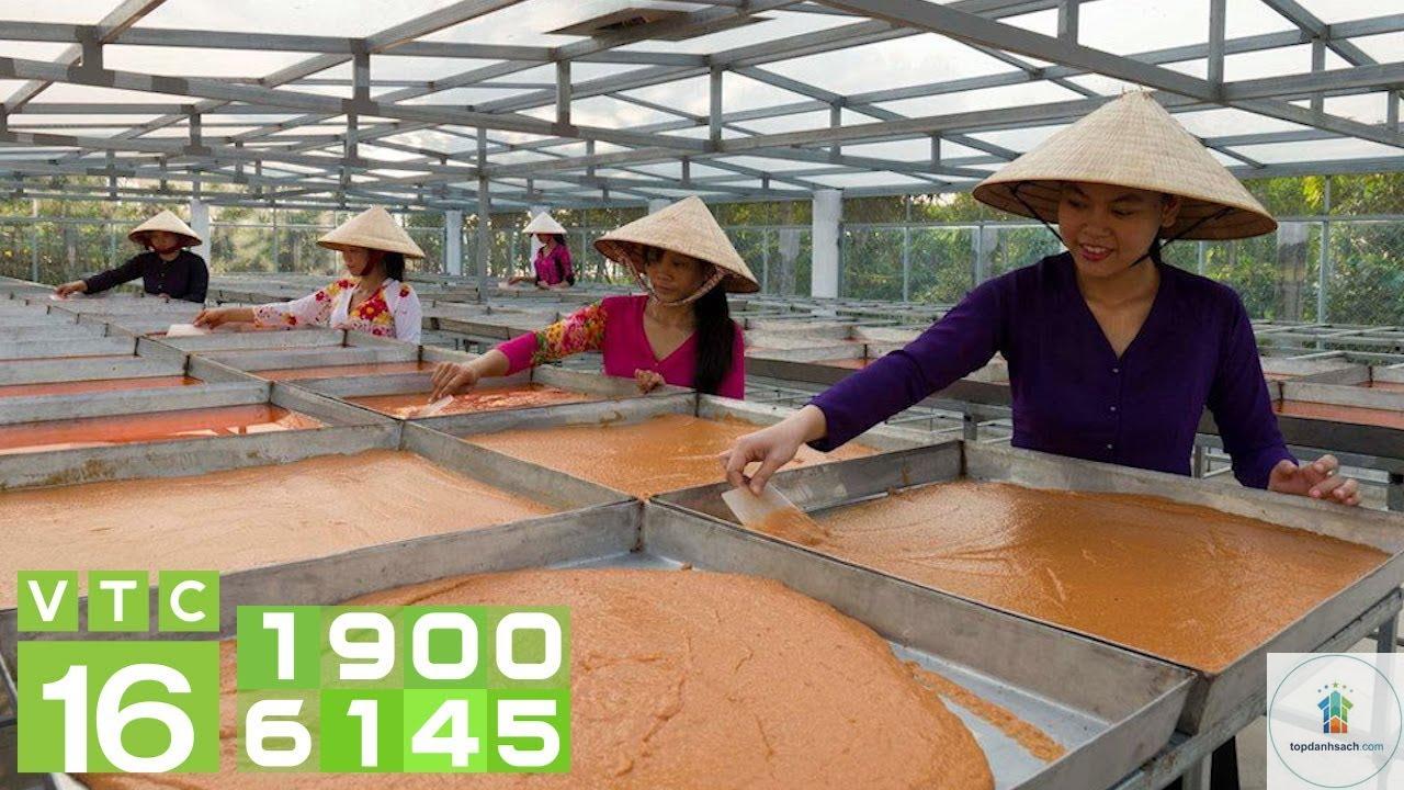Làng nghề làm mắm Gò Công - Hình 5
