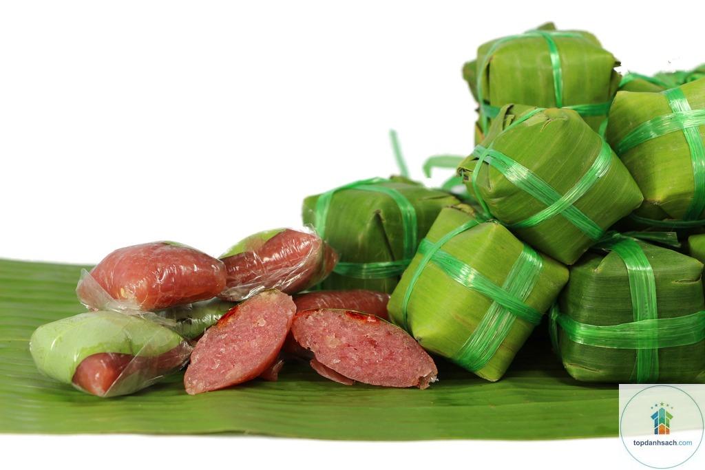 Làng nghề nem Lai Vung - Hình 3
