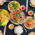 Lẩu mắm Cần Thơ