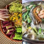 Lẩu mắm Vĩnh Long – Tinh hoa ẩm thực miền Tây với hương vị khó quên Lẩu mắm Vĩnh Long