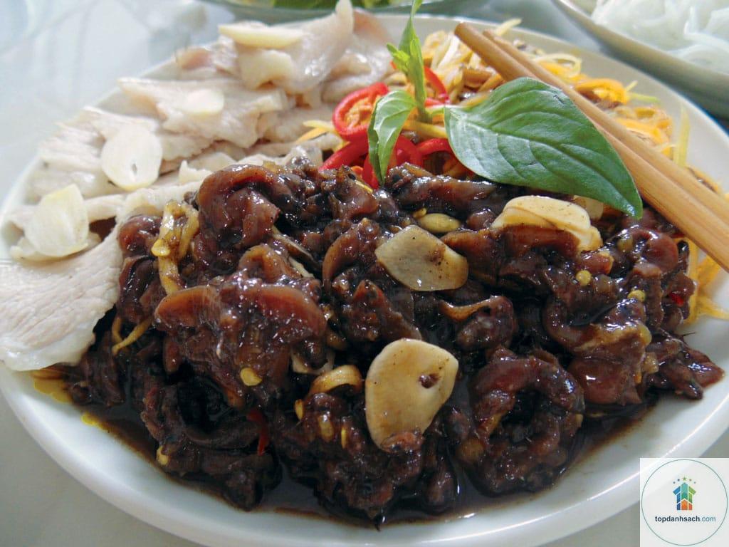 Mắm còng Gò Công - Hình 3