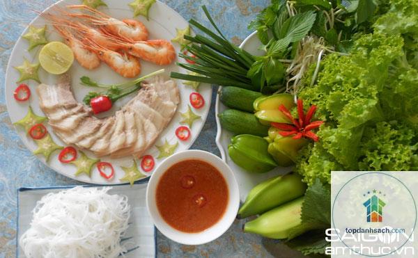 Mắm tôm chà Gò Công - Hình 2