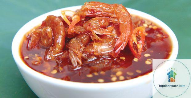 Mắm tôm chà Gò Công - Hình 5